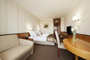 Terme Radenci - Hotel Radin 4* 